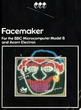 ASK - The way to Learn - Facemaker (198x)(ASK) box cover front